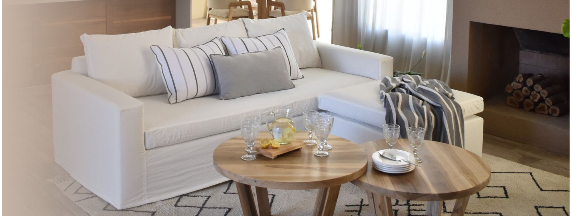 Personalizá el sillón de tus sueños 