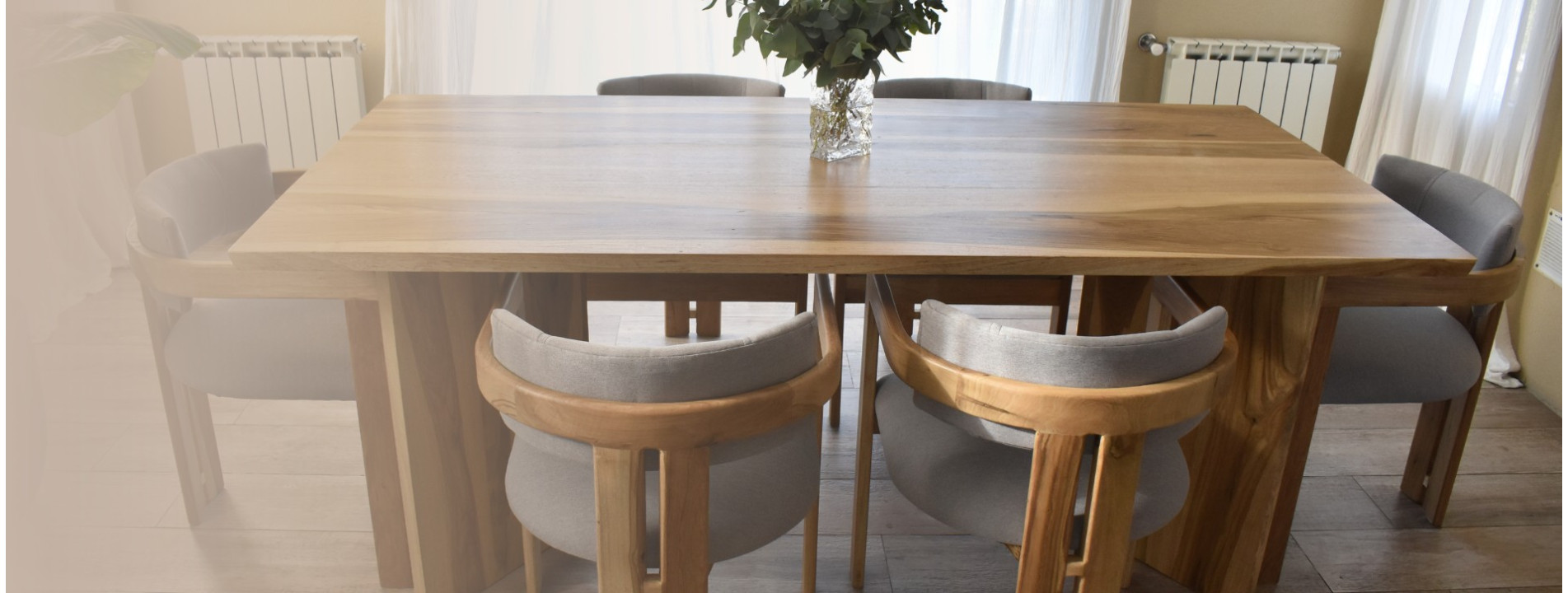 queremos que ames tu hogar