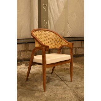 Silla Sillon Cabecera Cairo