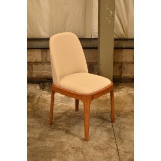 Silla Lateral Dakota