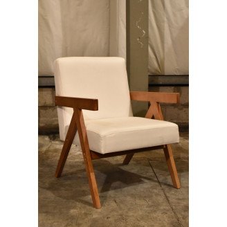 Sillón Individual Seúl 