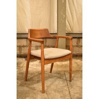 Silla Arizona con apoyabrazos