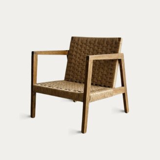 Sillón Individual Génova con Apoyabrazos Sillón Individual Génova con Apoyabrazos