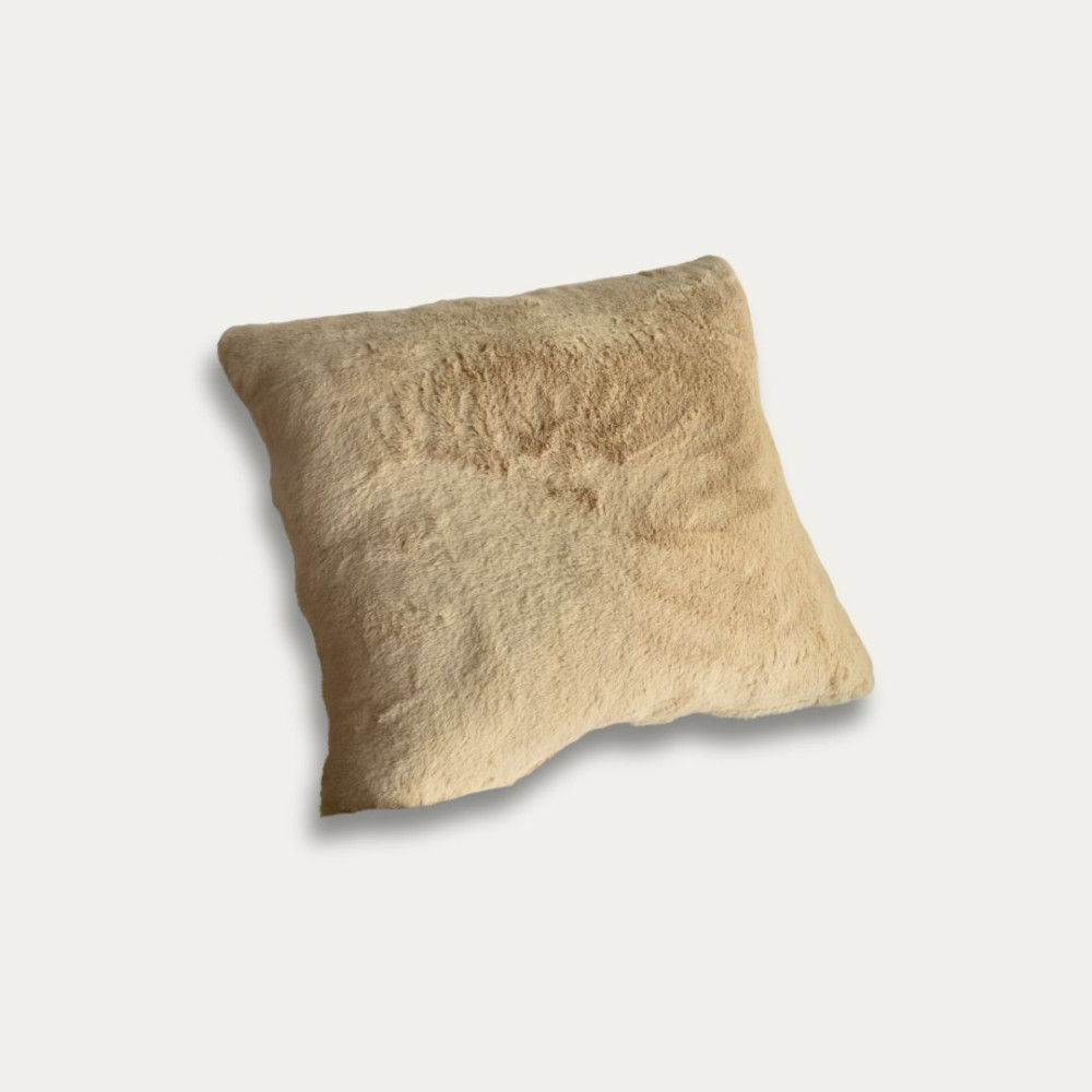 Almohadón + Funda con Cierre 40x40cms / 45x45cms