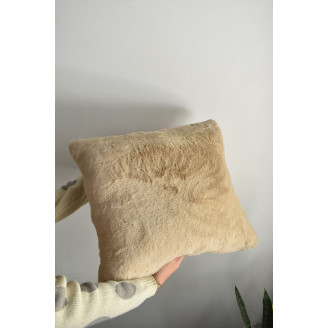 Almohadón + Funda con Cierre 40x40cms / 45x45cms