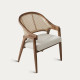 Silla Sillon Cabecera Cairo
