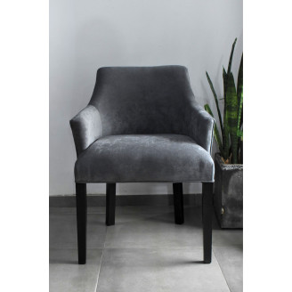 Silla Sillon Cabecera Londres Stock para entrega inmediata Pana Panne
