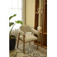 Silla Cabecera Napoles Madera Petiribi