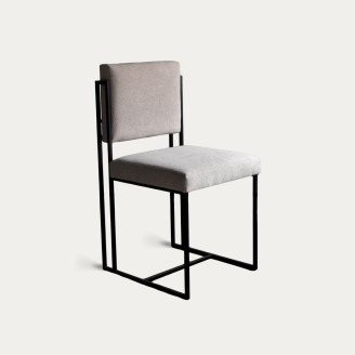 Silla Lateral Ámsterdam 