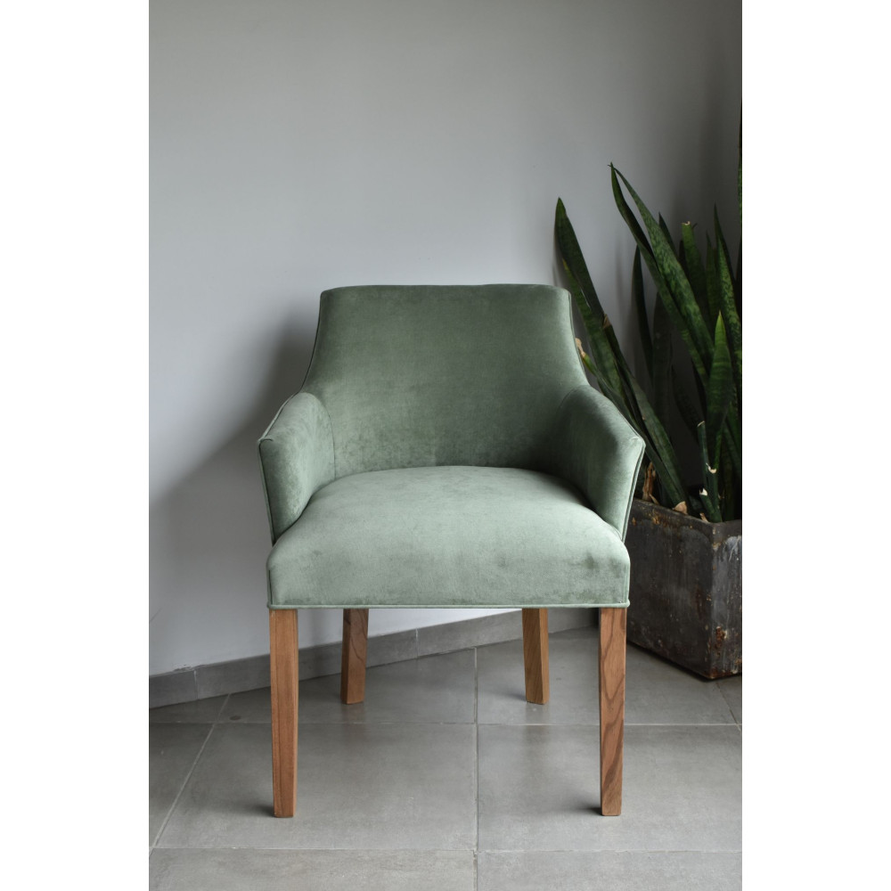 Silla Cabecera Londres Stock para entrega inmediata pana panne verde ingles Silla Cabecera Londres Stock para entrega inmediata pana panne verde ingles