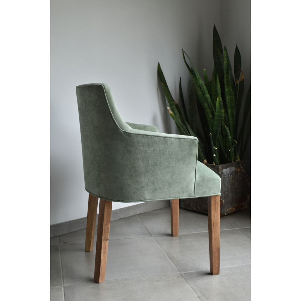 Silla Cabecera Londres Stock para entrega inmediata pana panne verde ingles Silla Cabecera Londres Stock para entrega inmediata pana panne verde ingles