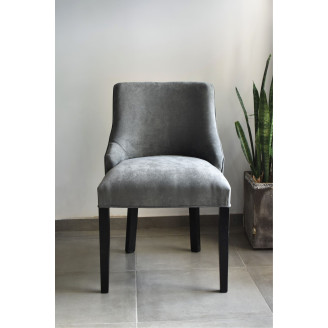 Silla Lateral Londres Stock para entrega inmediata Pana Panne