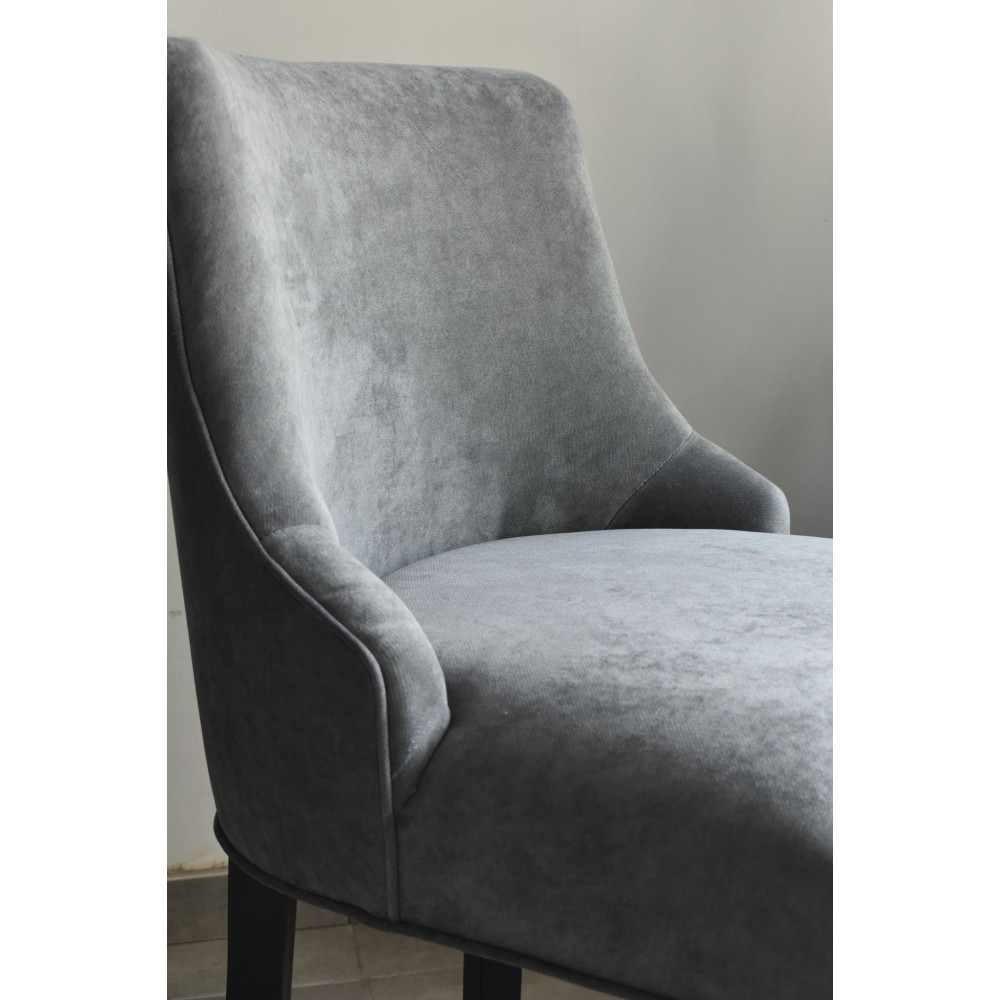 Silla Lateral Londres Stock para entrega inmediata Pana Panne Silla Lateral Londres Stock para entrega inmediata Pana Panne