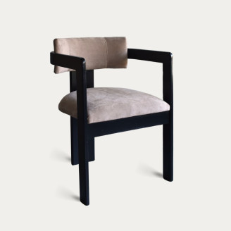 Silla Cabecera Málaga Madera Petiribi Stock para entrega inmediata