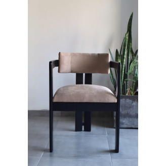 Silla Cabecera Málaga Madera Petiribi Stock para entrega inmediata