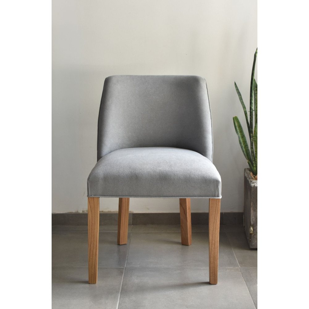 Silla Milan Stock para entrega inmediata Pana Mica 11