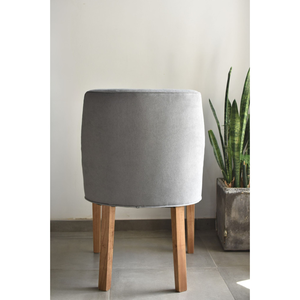 Silla Milan Stock para entrega inmediata Pana Mica 11