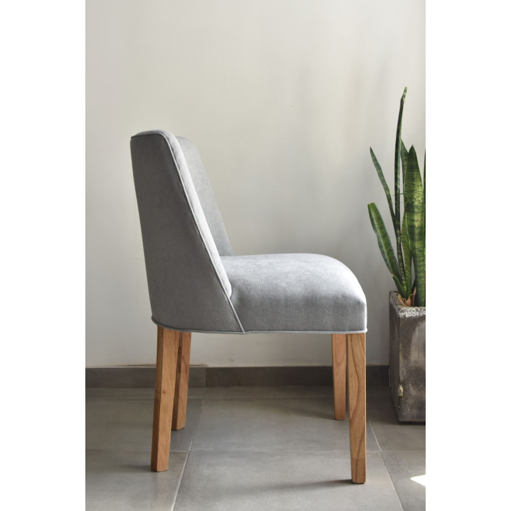 Silla Milan Stock para entrega inmediata Pana Mica 11