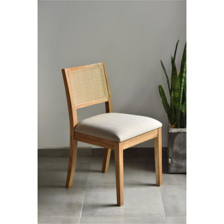 Silla Viena Madera Petitibi