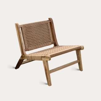 Sillón Individual Génova 