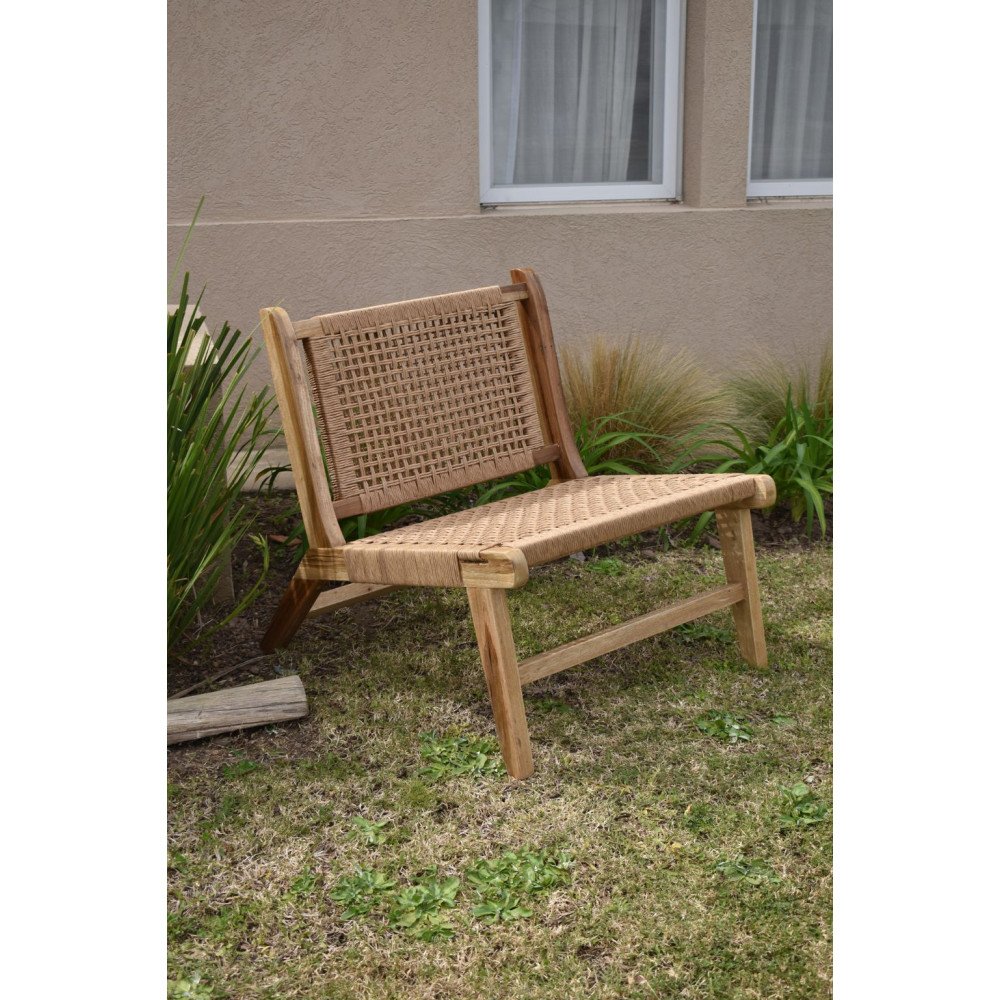 Sillón Individual Génova 