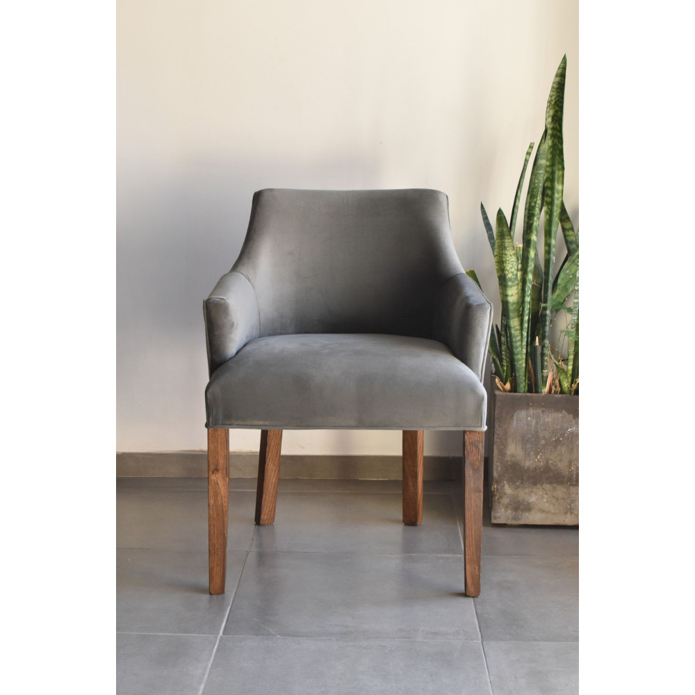 Silla Sillon Cabecera Londres Stock para entrega inmediata