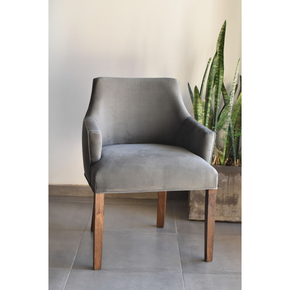 Silla Sillon Cabecera Londres Stock para entrega inmediata