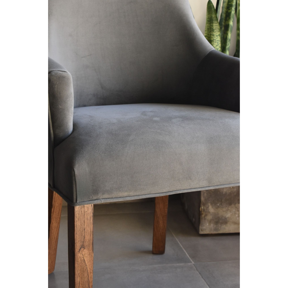 Silla Sillon Cabecera Londres Stock para entrega inmediata