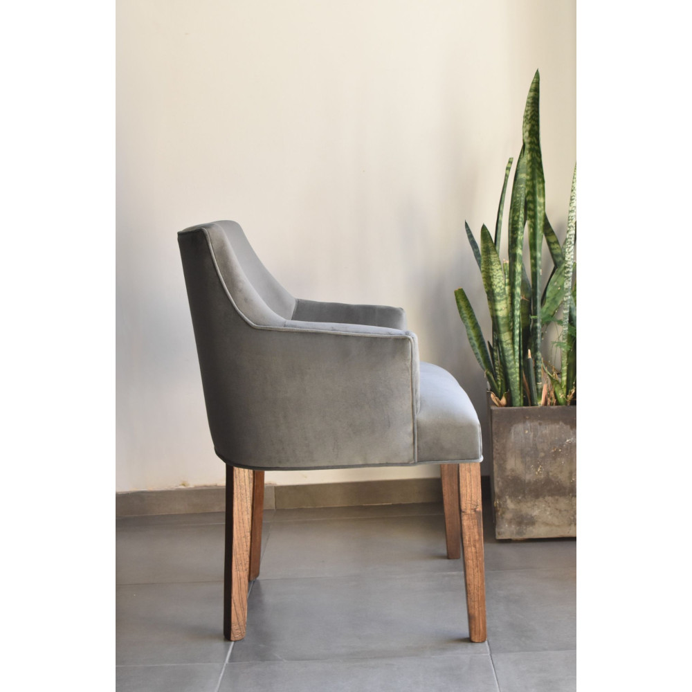 Silla Sillon Cabecera Londres Stock para entrega inmediata