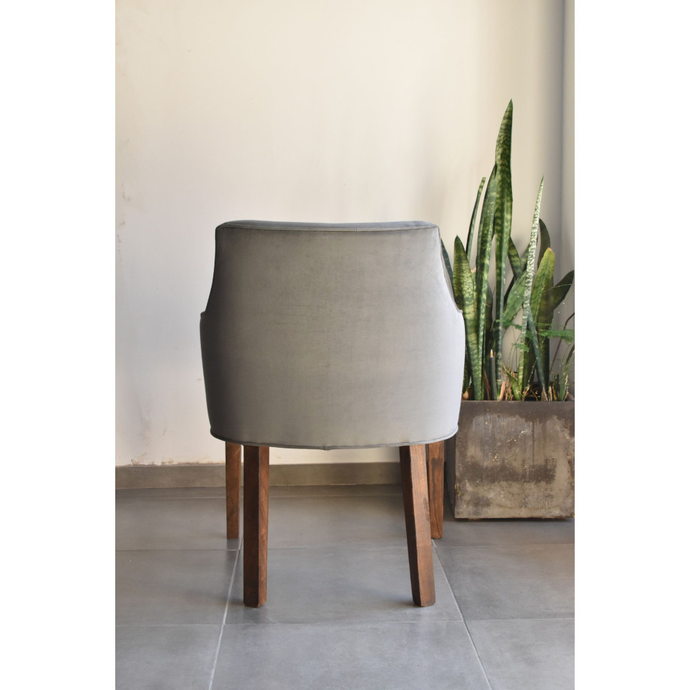 Silla Sillon Cabecera Londres Stock para entrega inmediata