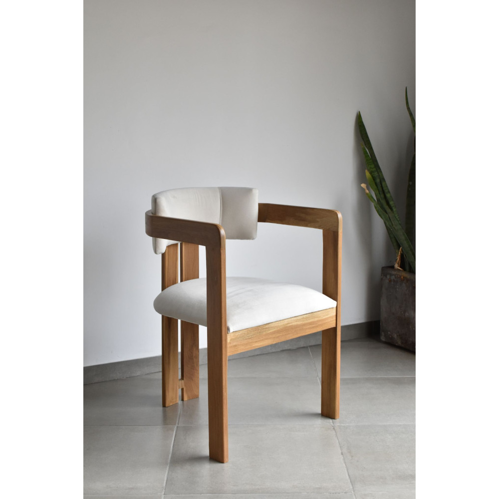 Silla Cabecera Málaga Madera Petiribi Stock para entrega inmediata Silla Cabecera Málaga Madera Petiribi Stock para entrega inmediata