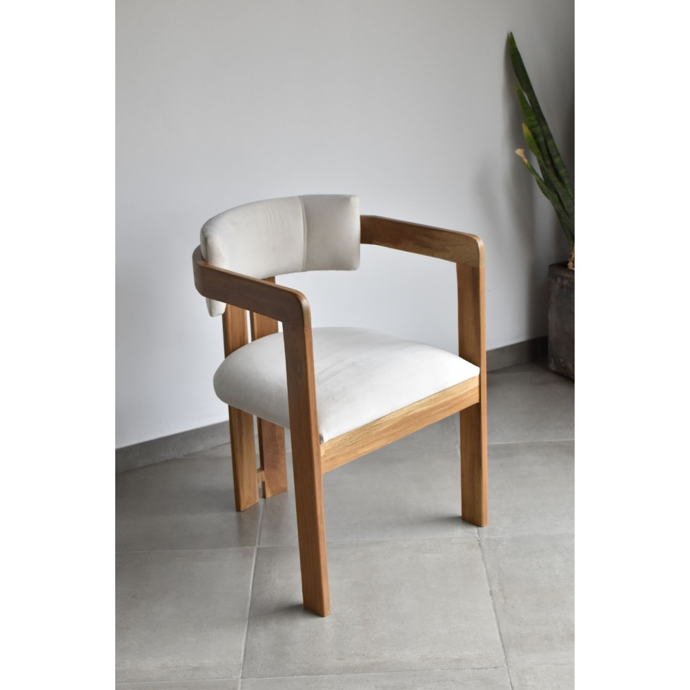 Silla Cabecera Málaga Madera Petiribi Stock para entrega inmediata Silla Cabecera Málaga Madera Petiribi Stock para entrega inmediata