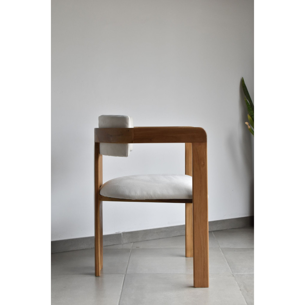 Silla Cabecera Málaga Madera Petiribi Stock para entrega inmediata Silla Cabecera Málaga Madera Petiribi Stock para entrega inmediata