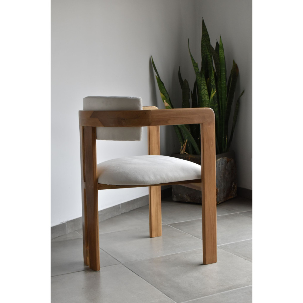 Silla Cabecera Málaga Madera Petiribi Stock para entrega inmediata Silla Cabecera Málaga Madera Petiribi Stock para entrega inmediata