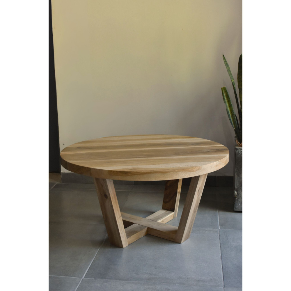 Mesa Ratona Victoria Madera Petiribi