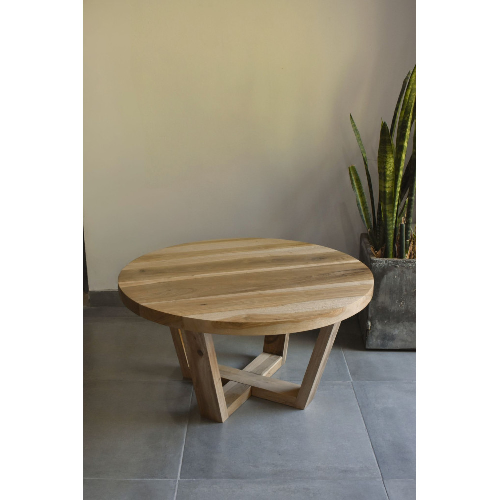 Mesa Ratona Victoria Madera Petiribi