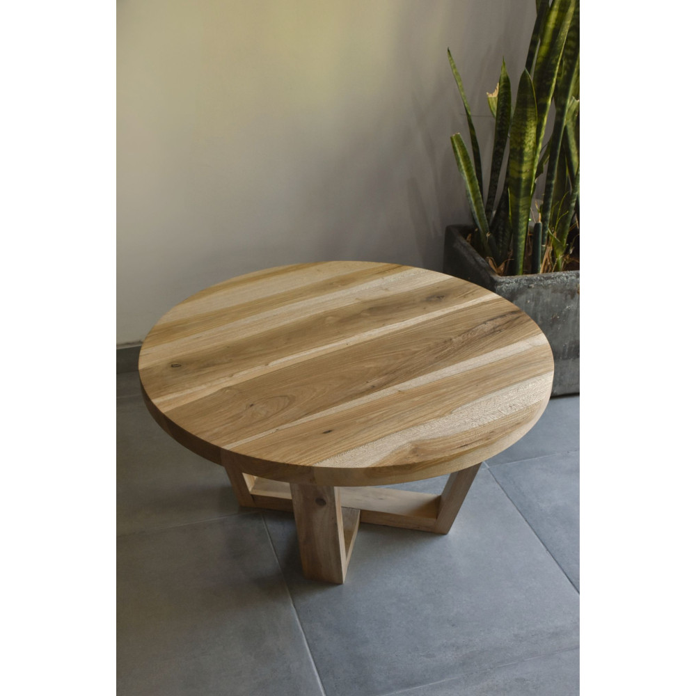 Mesa Ratona Victoria Madera Petiribi