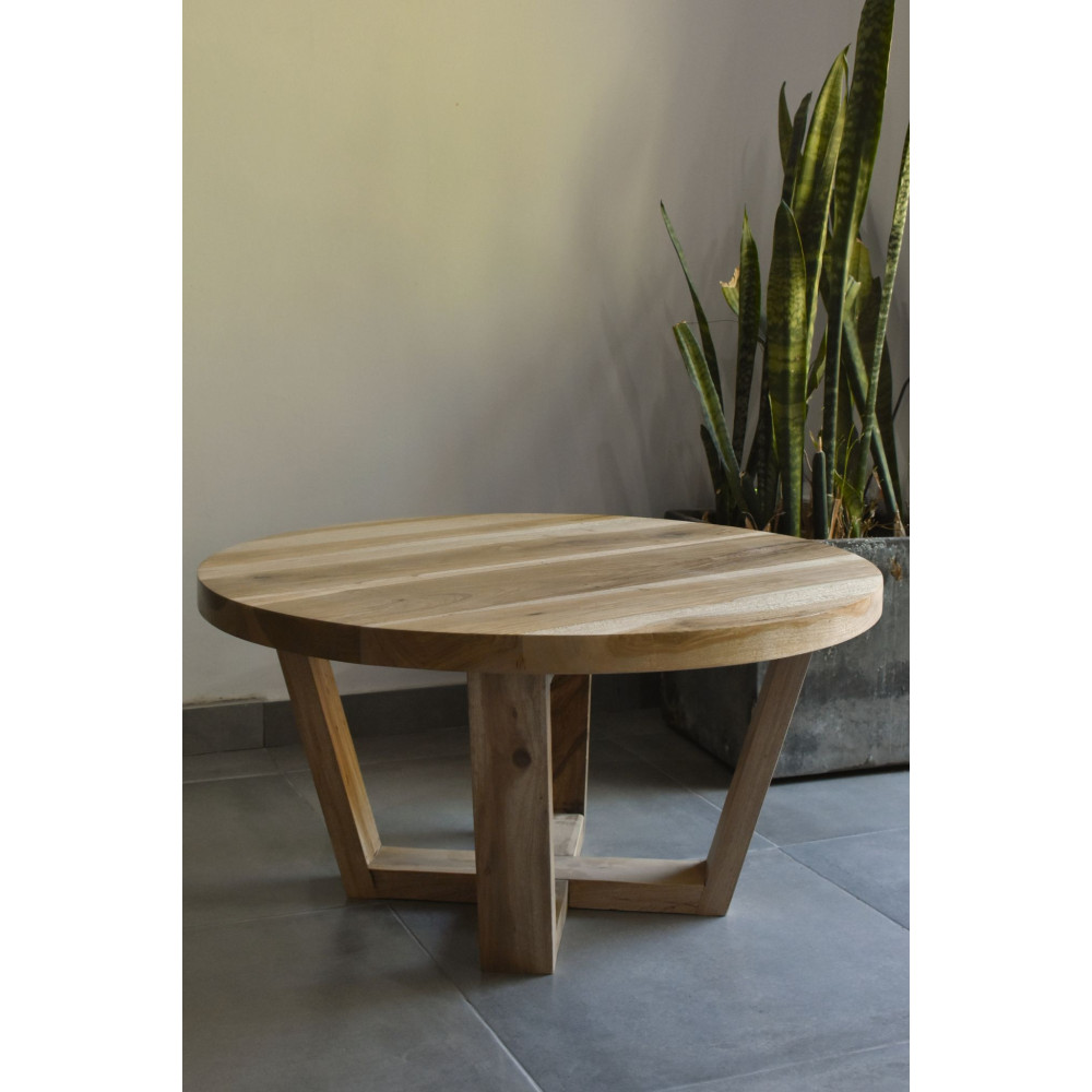 Mesa Ratona Victoria Madera Petiribi