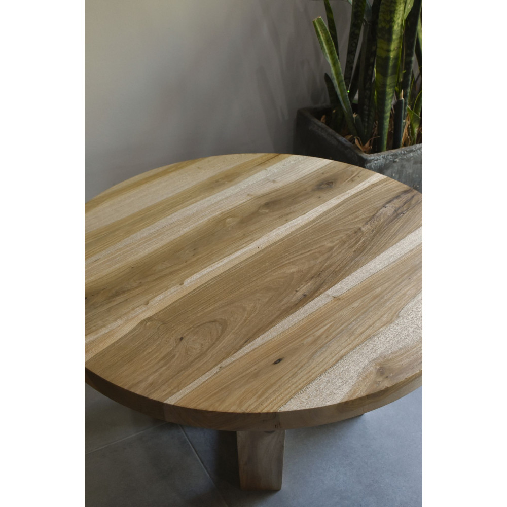 Mesa Ratona Victoria Madera Petiribi