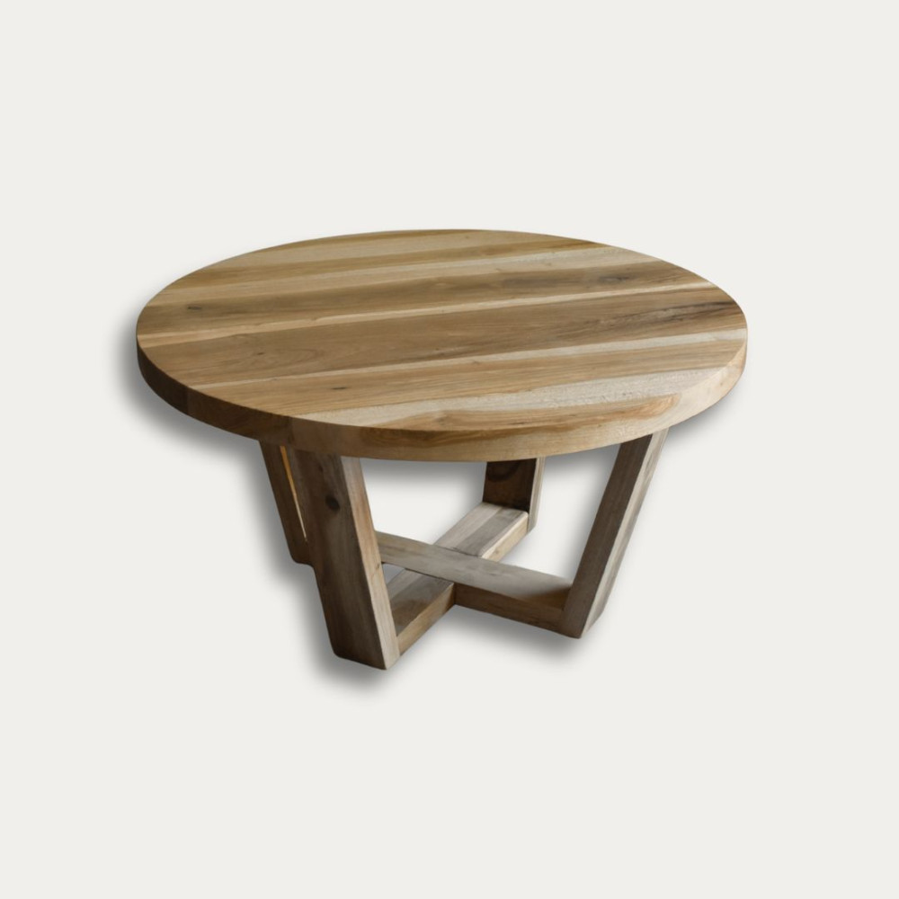 Mesa Ratona Victoria Madera Petiribi