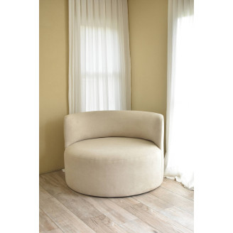 Sillon Ovalado