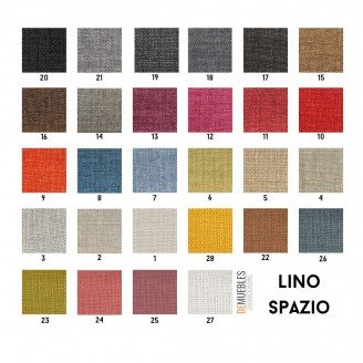Silla Lateral Boston