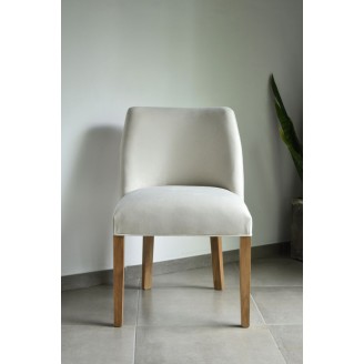 Silla Lateral Milan