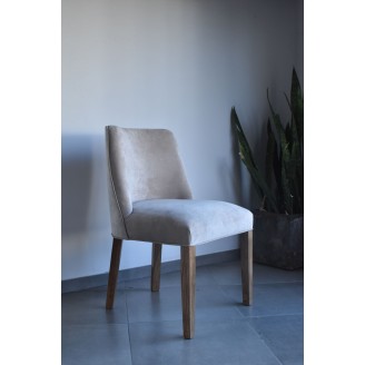 Silla Lateral Milan STOCK para entrega inmediata