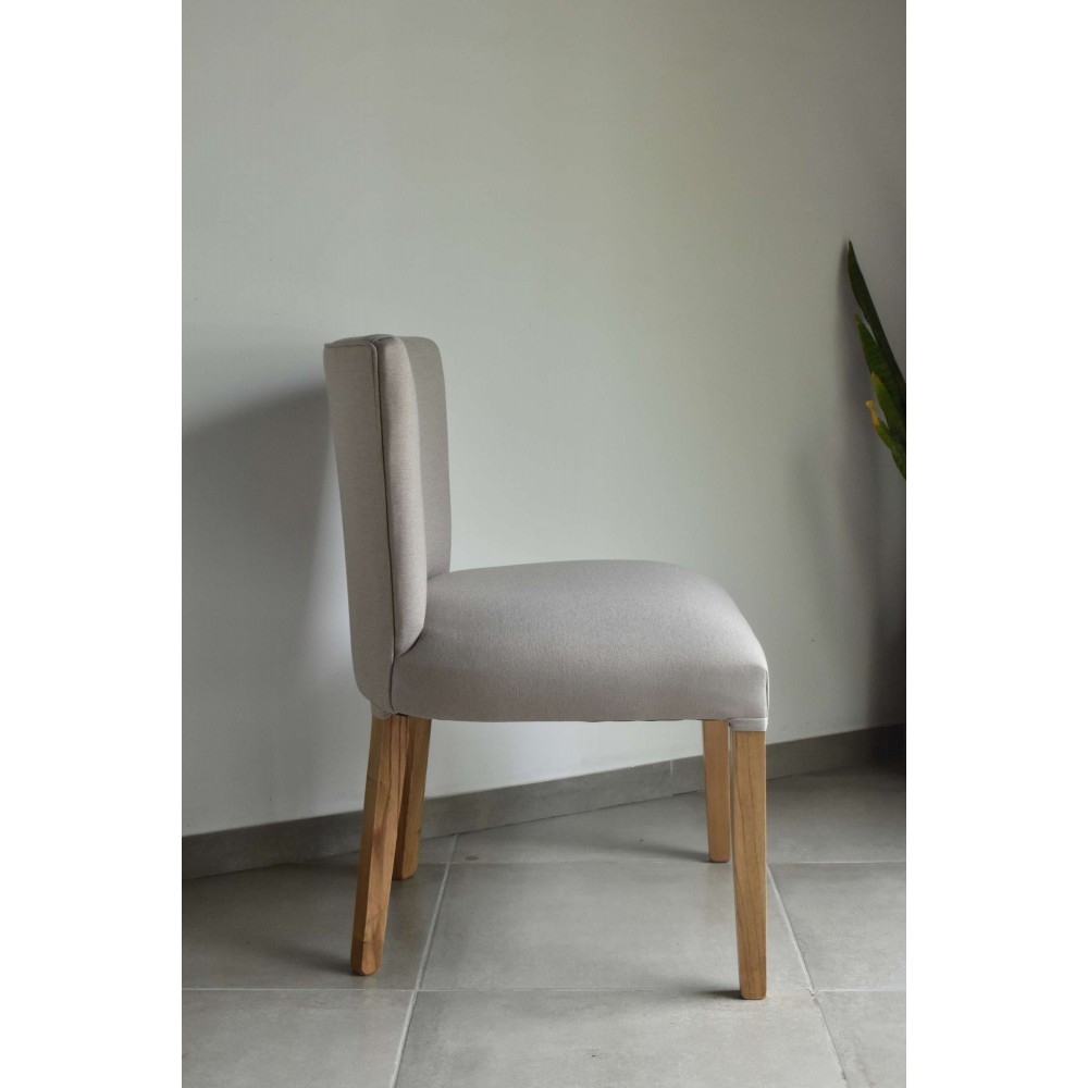 Silla Lateral Sofia