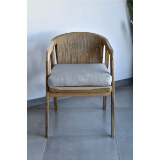 Silla Ibiza