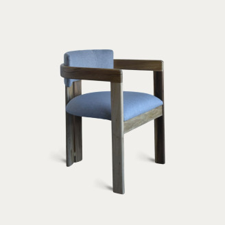 Silla Cabecera Málaga Madera Petiribi Stock para entrega inmediata