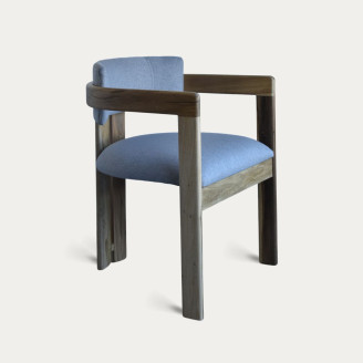 Silla Cabecera Málaga Madera Petiribi Stock para entrega inmediata