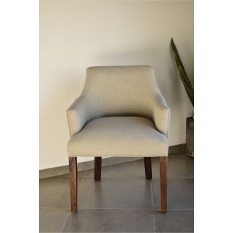 Silla Sillon Cabecera Londres