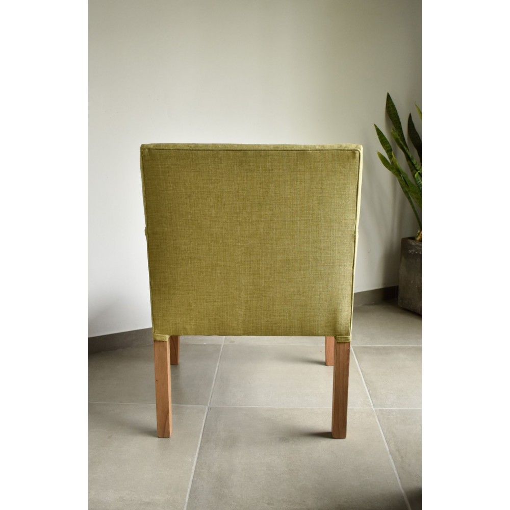 Sillon Matero Poltrona Butaca Tokio